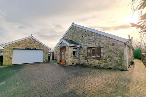 4 bedroom bungalow for sale, Eastbank House, Consett