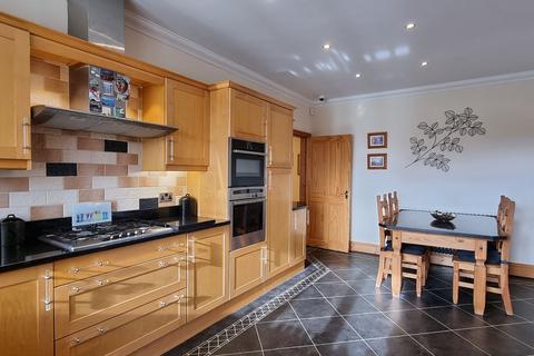 4 bedroom bungalow for sale, Eastbank House, Consett