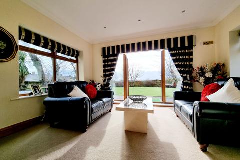 4 bedroom bungalow for sale, Eastbank House, Consett