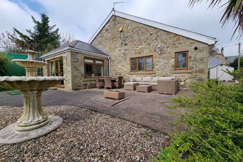 undefined, Eastbank House, Consett