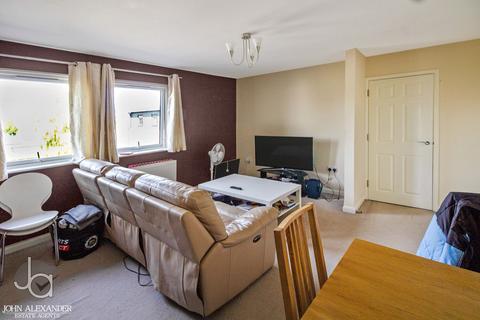 2 bedroom apartment for sale, Crittall Road, Witham