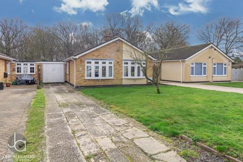 2 bedroom detached bungalow for sale, Newbridge Road, Tiptree, Colchester