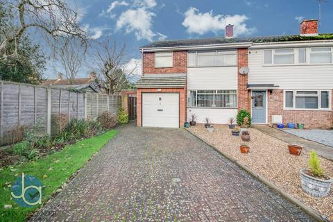 18 Fullers Close, Kelvedon, Colchester, CO5 9JX