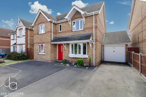 14 Bainbridge Drive, Tiptree, Colchester, CO5 0BP
