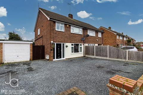 3 Anchor Road, Tiptree, Colchester, CO5 0AL