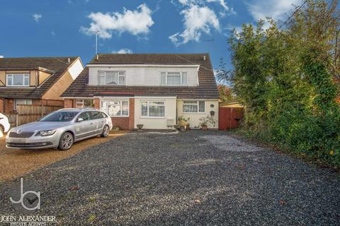 43a Maldon Road, Tiptree, Colchester, CO5 0TS