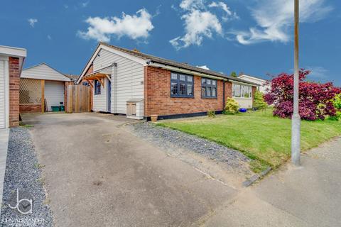 2 Eleanor Close, Tiptree, Colchester, CO5 0DP