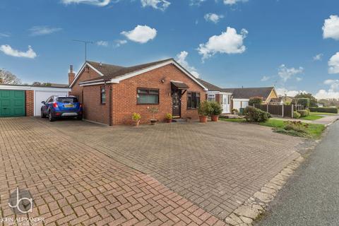 3 bedroom semi-detached bungalow for sale, Mill Road, Great Totham
