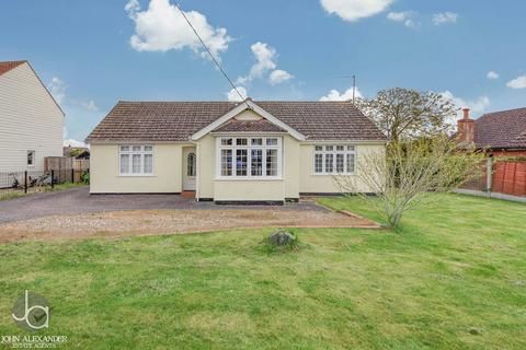 51 Maldon Road, Tiptree, Colchester, CO5 0TS