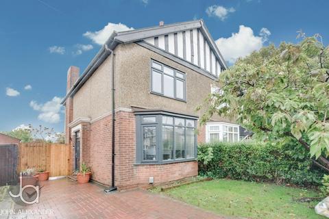 31 Drury Road, Colchester, CO2 7UX