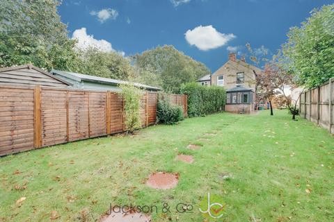 31 Drury Road, Colchester, CO2 7UX