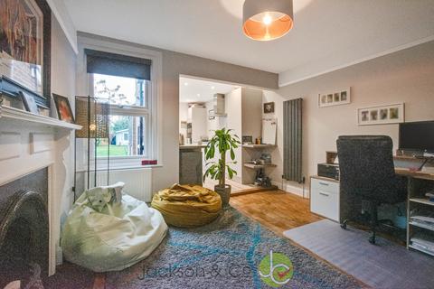 31 Drury Road, Colchester, CO2 7UX