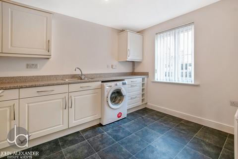 3 bedroom terraced house for sale, Kirk Way, Roman Place, Colchester, CO4 5ZN