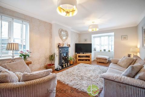 Willow House Clacton Road, Weeley Heath, Clacton-on-sea, CO16 9ED