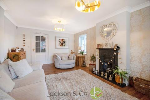 Willow House Clacton Road, Weeley Heath, Clacton-on-sea, CO16 9ED