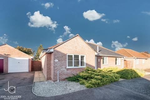 3 bedroom detached bungalow for sale, Jubilee Close, Stanway, Colchester