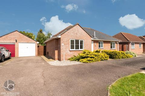 3 bedroom detached bungalow for sale, Jubilee Close, Stanway, Colchester