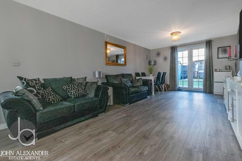 Lambeth Road, Colchester 4 bed detached house for sale £475,000