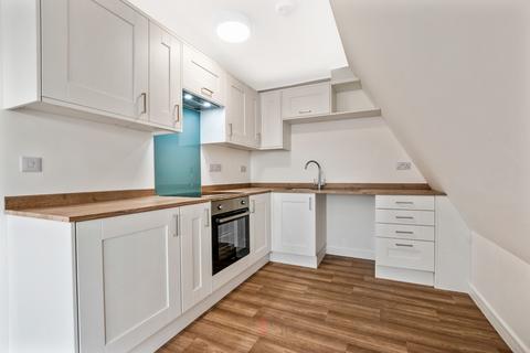 2 bedroom penthouse for sale, Plot 15, Mayfield Place, Station Road