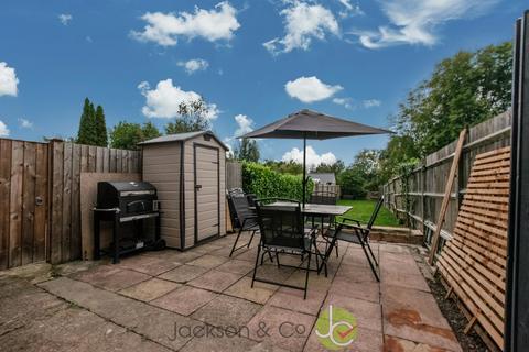 114 Bergholt Road, Colchester, CO4 5AQ
