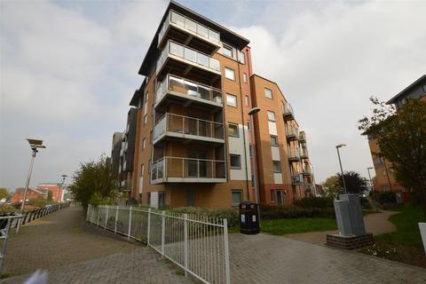 2 bedroom apartment for sale, Heia Wharf, Hawkins Road, Colchester