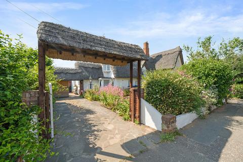 2 bedroom cottage for sale - Halstead Road, Kirby Cross, Frinton-on-Sea
