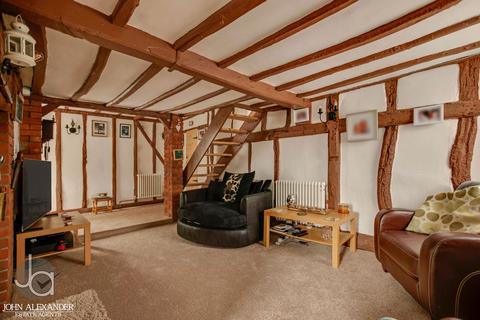 2 bedroom cottage for sale - Halstead Road, Kirby Cross, Frinton-on-Sea