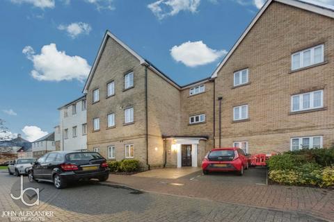 2 bedroom apartment for sale, Weetmans Drive, Myland, Colchester, CO4 9EA