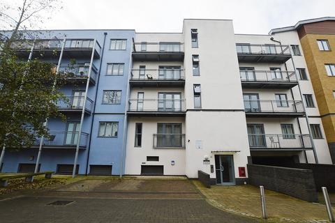 1 bedroom apartment for sale, Pier Wharf, Quayside Drive, Colchester, CO2 8GN