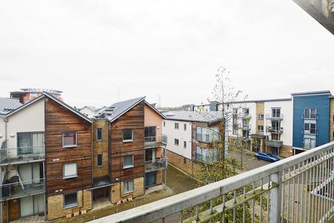 1 bedroom apartment for sale, Pier Wharf, Quayside Drive, Colchester, CO2 8GN