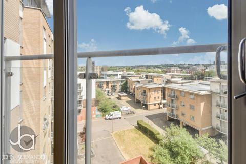 2 bedroom apartment for sale, Keel Point, Colchester, CO2 8YS