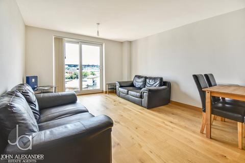 2 bedroom apartment for sale, Keel Point, Colchester, CO2 8YS