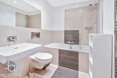 2 bedroom apartment for sale, Keel Point, Colchester, CO2 8YS