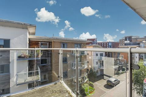2 bedroom apartment for sale, Hawkins Road, Colchester