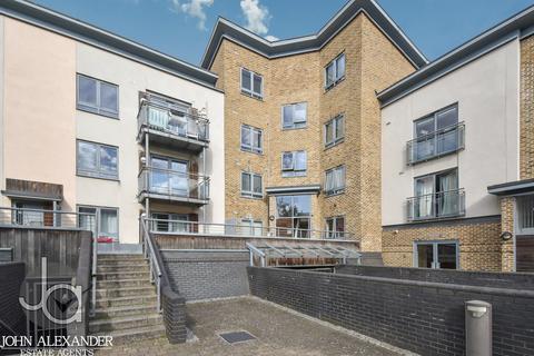 2 bedroom apartment for sale, Quayside Drive, Colchester