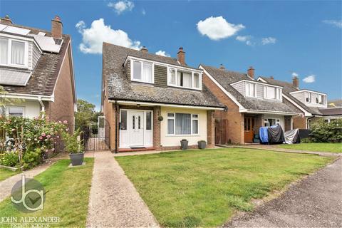 3 bedroom detached house for sale, Millers Close, Great Horkesley, Colchester