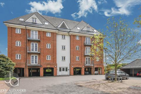 2 bedroom apartment for sale, Hardie's Point, Hawkins Point, Colchester