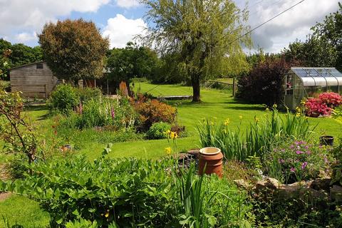 3 bedroom bungalow for sale, Stone Street, Stelling Minnis, Canterbury, CT4