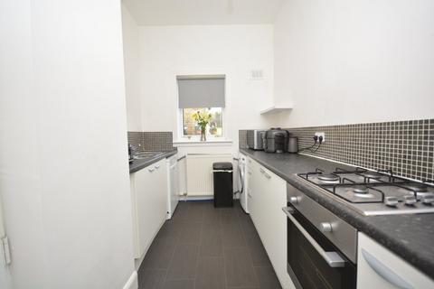 1 bedroom ground floor flat for sale, Fullarton Street, Kilmarnock, KA1