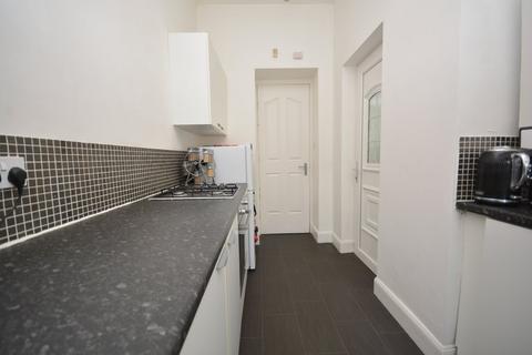 1 bedroom ground floor flat for sale, Fullarton Street, Kilmarnock, KA1