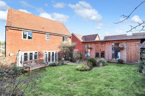 4 bedroom detached house for sale, Needs Drive, Bideford, Devon, EX39