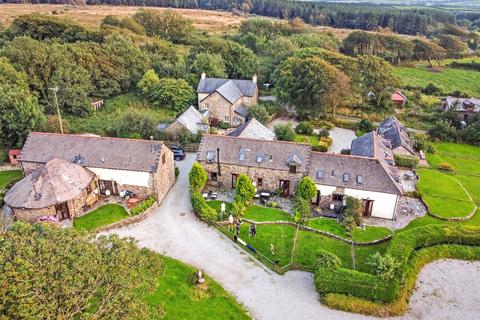 2 bedroom terraced house for sale, Clifford Farm, Woolsery, Bideford, EX39