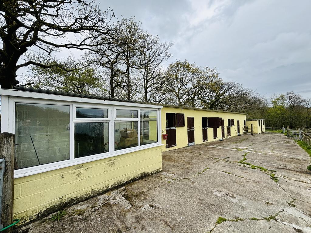 Stable block 2