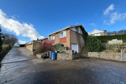 4 bedroom detached house for sale, Forest Road, Lampeter, SA48