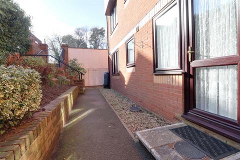 2 bedroom apartment for sale, Bishops Court, Wellington, Somerset, TA21