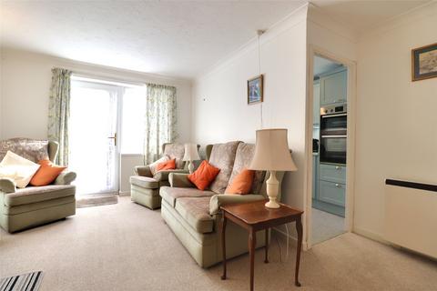 2 bedroom apartment for sale, Bishops Court, Wellington, Somerset, TA21