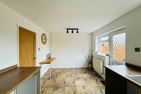 3 bedroom terraced house for sale, Honeysuckle Close, Rassau, Ebbw Vale