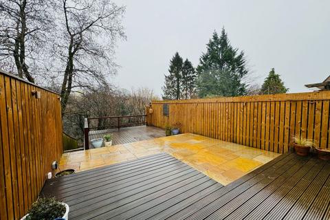 11 Honeysuckle Close, Rassau, Ebbw Vale, NP23 5US