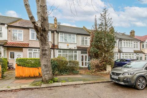 93 Abercairn Road, London, SW16 5AF