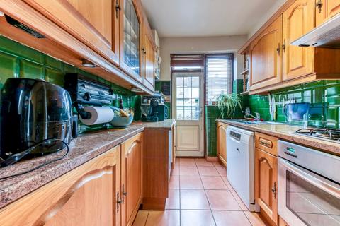 93 Abercairn Road, London, SW16 5AF